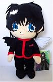 X/1999 Kamui 8" Anime Plush Figure GE6066