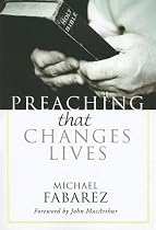 Preaching That Changes Lives