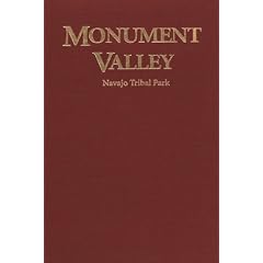 Monument Valley: Navajo Tribal Park