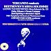 The great Toscanini performances