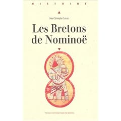 Les Bretons de Nomino�