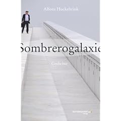 Sombrerogalaxie: Gedichte