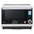 SHARP HEALSIO �E�H�[�^�[�I�[�u�������W 30L 247���j���[ �ȃG�l��B�� �z���C�g�n AX-S1-W