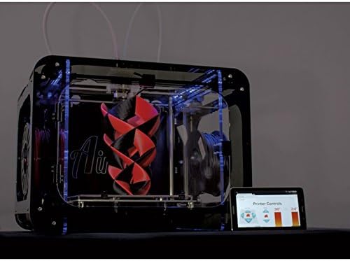 Airwolf 3D HDR 3D Printer