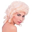 Blonde Southern Belle Wig