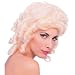 Blonde Southern Belle Wig