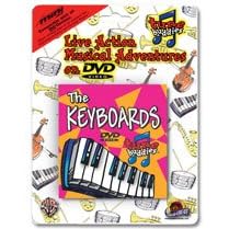 Tune Buddies - Keyboards