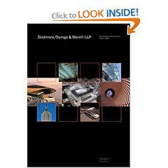Skidmore, Owings & Merrill Llp: Architecture and Urbanism 1995-2000 (Millennium (Mulgrave, Vic.).)