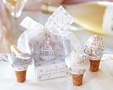 Happily Ever After Bottle Stoppers (Set of 4)