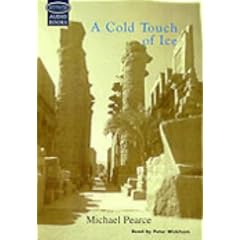 A Cold Touch of Ice: Complete & Unabridged (Soundings)