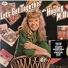 Image of album by Hayley Mills