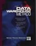 Data Warehouse Method, The