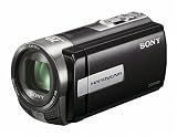 41FPMJP9jVL. SL160  Handycam DCR SX65E   Camcorder   Breitbildformat