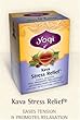 Yogi Tea - Kava Stress Relief, 16 bag