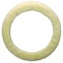 Genuine Sheepskin Steering Wheel Cover