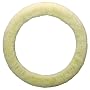 Genuine Sheepskin Steering Wheel Cover