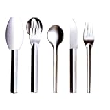 Mangia 1 Set- Black