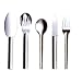Mangia 1 Set- Black