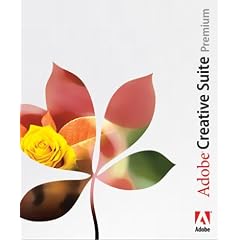 Creative Suite Premium Upgrade (von Photoshop) deutsch