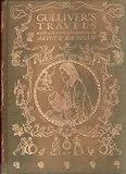 GULLIVERS TRAVELS INTO SEVERAL REMOTE NATIONS OF THE WORLD