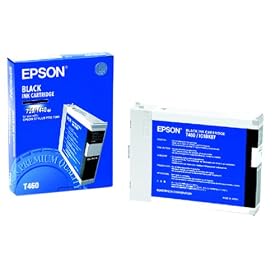 Epson Stylus Pro 7000 Inkcartridge-black