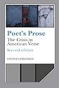 Poet's Prose: The Crisis in American Verse (Cambridge Studies in American Literature and Culture)
