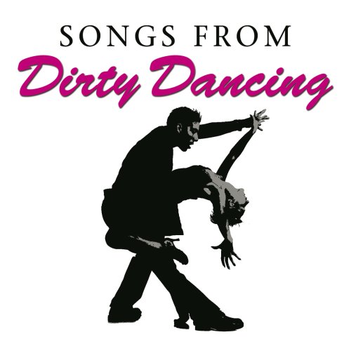 Zyx/Mus (ZYX) Music from Dirty Dancing