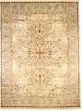 Hand Knotted 100% Wool Rug