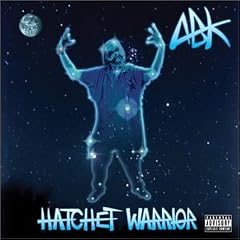 Hatchet Warrior