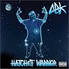 Hatchet Warrior