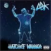 Hatchet Warrior