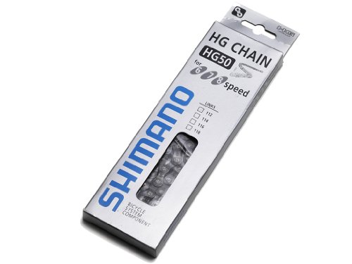Shimano Fahrradkette Schaltungskette HG 50