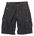 Sports : Vintage Cargo Bermuda Combo oliv-stonewashed S-XXL