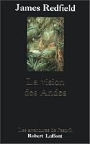 La Vision des Andes