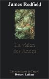 La vision des andes
