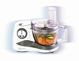 Morphy Richards 48905 chrome Compact Food Processor  from Morphy Richards
