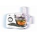 Morphy Richards 48905 chrome Compact Food Processor