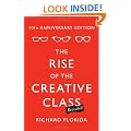 The Rise of the Creative Class Revisited