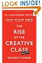 The Rise of the Creative Class Revisited