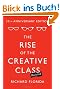 The Rise of the Creative Class Revisited. 10th Anniversary Edition