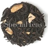 Ginger Tea