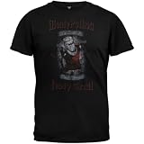 Monty Python - Wounded T-Shirt