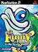 Video Games : Finny the Fish and the Seven Waters