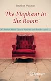 The elephant in the room : stories about cancer patients and their doctors