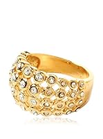 Amrita Singh Anillo Beverly (Dorado)