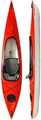 HURRICANE KAYAKS Santee 126 Sport Kayak