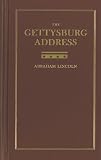 Gettysburg Address (Little Books of Wisdom)