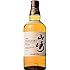 サントリー シングルモルト ウイスキー 山崎 700ml