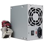 Hercules 450W 20+4-pin ATX PSU w/SATA