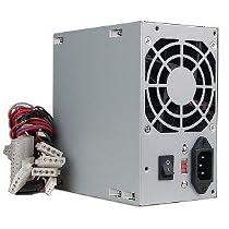 Hercules 450W 20+4-pin ATX PSU w/SATA